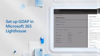 Set up GDAP in Microsoft 365 Lighthouse