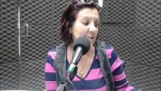 MARISTELA SILVA -- SEGURANÇA NA ESCOLA -- 09 09