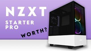 NZXT Starter Pro PC HONEST and FULL Review in 2024