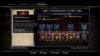 Neverwinter Is The Crimson Premium Battle Pass Worth It? Kinda