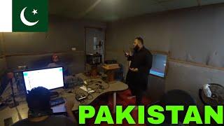 The Rap Music Scene In Pakistan | Pakistan Vlog