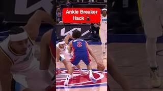 Ankle Breaker Hack 