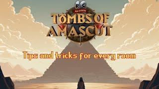 Tombs of Amascut tips and tricks for every room - OSRS TOA Guide