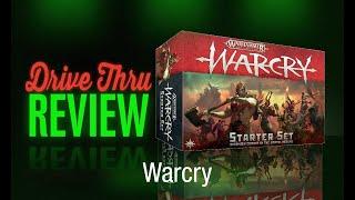 Warcry Review