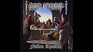 Imposing Impurity - Judas Betrayal