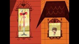 Foster's Home for Imaginary Friends (intro) 2004
