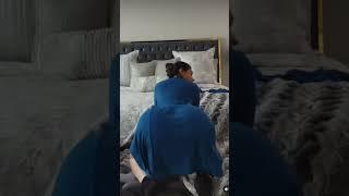 Pakistan girl Twerking￼