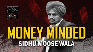 MONEY MINDED || SIDHU MOOSE WALA || AI || SONG || SKILL_LIFE || PUNJABI SONG 2024