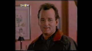 Ghostbusters II 1989 Show tv