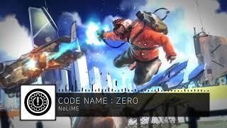 CODE NAME : ZERO 【Official Audio】