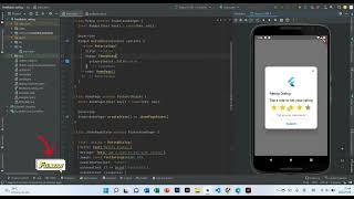 Show Dialog part1 #flutter