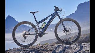 E-Caliber: Trek’s Lightest eMTB | Overview, Tech and Ride Impressions