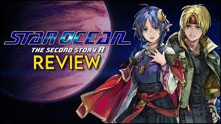 Star Ocean: The Second Story R - Review [The Perfect Remake?]