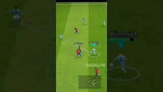 Bernardo Silva Quick Skill  - eFootball 2023 Mobile - PES 2023 - BabaYagaMr