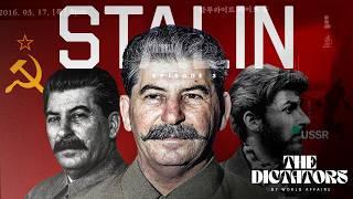 Dictator Who Won The World War 2: Joseph Stalin | The DICTATORS Series by World Affairs