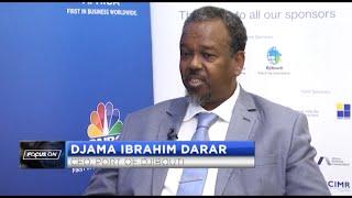 Focus On: Harboring success: Djibouti's ports