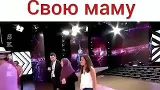 10 лет не видел свою маму  