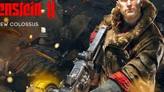 Wolfenstein 2 The New Colossus (Failed to allocate video memory)