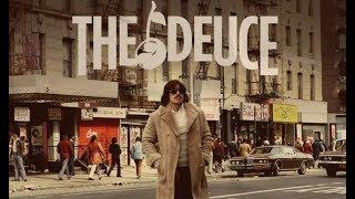 The Deuce: Season 2 (2018) TV Show Trailer