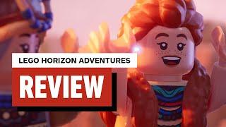 LEGO Horizon Adventures Review