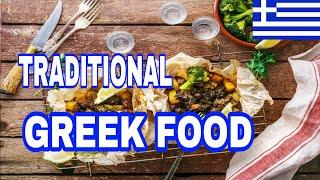 Top 10 Traditional Greek Dishes - Trying Traditional Greek Dishes In Greece By Traditional Dishes