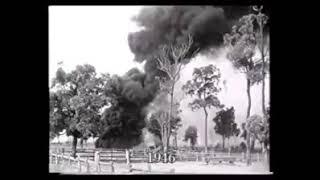 Cessnock Mine Fire (1946)