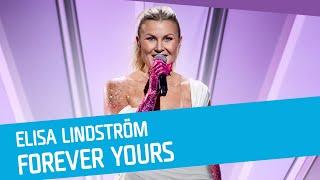 Elisa Lindström - Forever Yours