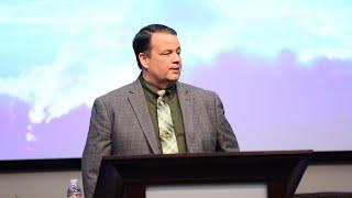 Faith in our Tower of Refuge - Bro. Timothy Pruitt on January 15, 2025