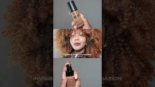 Invisible Cover Foundation by Catrice