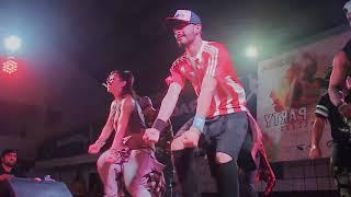 Zumba - MI GENTE x BUMBUM TAM TAM - FACUINFANTE DJ