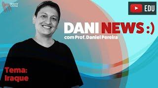 DANI NEWS: Iraque