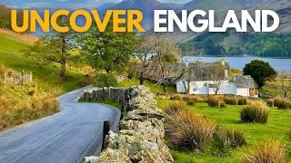 10 Most Underrated Places YOU NEED to Visit in England | Hidden Gems 󠁧󠁢󠁥󠁮󠁧󠁿