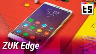 Test: ZUK Edge – das beste für 380 Euro? | TechStage