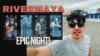 Rivermaya The Reunion Live 2024 | Memories Revived | EPIC NIGHT!