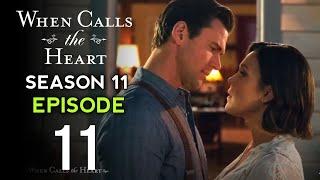 When Calls The Heart Season 11 Episode 11 Trailer | Release date | Promo (HD)