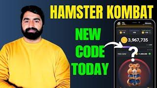 Morse Code Hamster Kombat Today | Hamster Kombat Daily Combo Card | Hamster Kombat Withdrawal