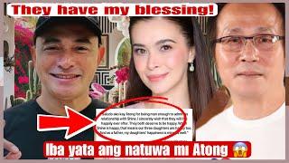 NAGSALITA NA️CESAR MONTANO sa RELASYON NI SUNSHINE AT ATONG ANG️