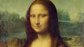 The Incredible Story Of MONA LISA #channel #monalisa #art #artist #arte #davinciresolve