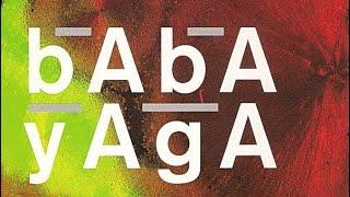 Сборник песен интернациональной фолк-группы Баба ЯгаSongs of the international folk group Baba Yaga