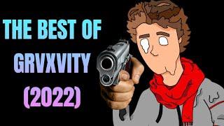[LIVE] The Best of Grvxvity 2022; Reacting to my 2022 content