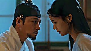 The Queen Who Crowns (2025): New Korean Drama with Love, Betrayal, and Hot Scenes