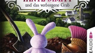 Nancy Atherton - Tante Dimity und das verborgene Grab - Ein Wohlfühlkrimi mit Lori Shepherd, Teil 4