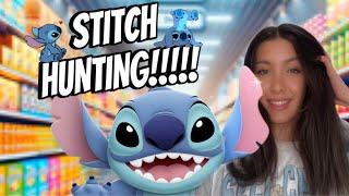 COME STITCH HUNTING WITH ME!!! | Autumn Monique