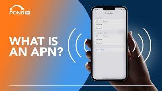 *UPDATED* What is an APN: and How to Set it Up for iPhone and Android