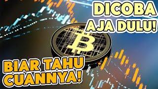 Cara Mining Untuk 2024 Beneran Cuan | Mining Sekarang Juga!