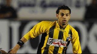 Mohamed Salah Goal With Mokawloon vs Ahly (Egyptian League 2010-2011)