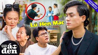 Mượn danh Anh Áo Đen, đi ké làm từ thiện "Trên Ảnh" !!! Anh Áo Đen 410