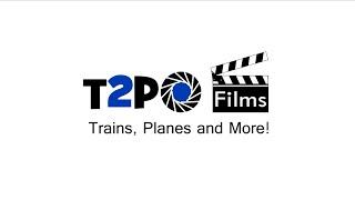 [HD] T2P Films - Trains, Planes and More! 3 Years