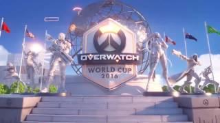 Overwatch — годовщина Overwatch: 1 год (русские субтитры)