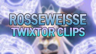 ROSSEWEISSE NORSE RAW ALL EPISODE HD 60FPS